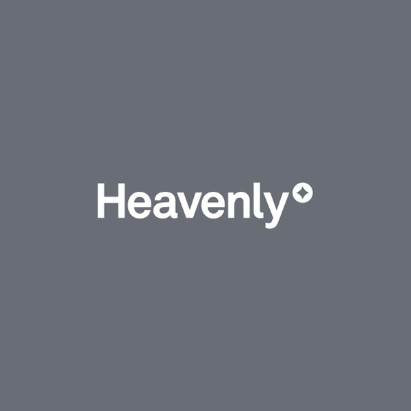 Heavenly, Branding Agency