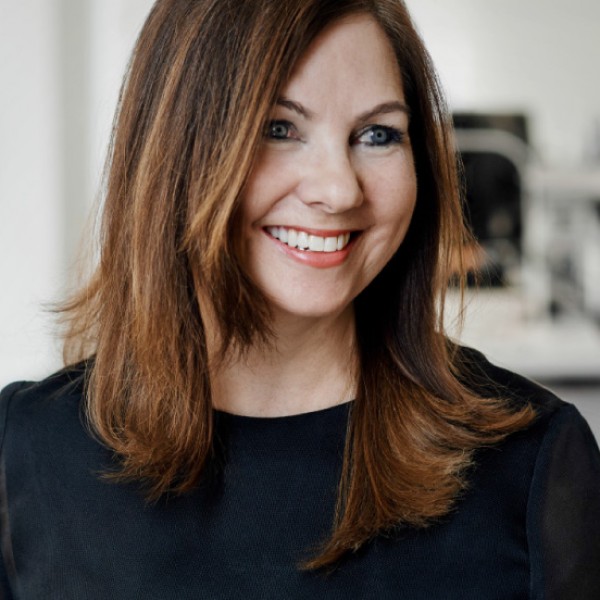 Lauren Rottet, apartment interior designer