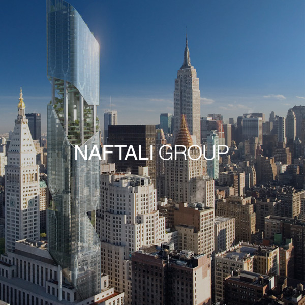 Naftali Group, Developer